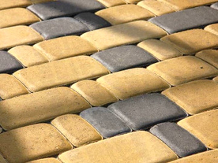 Продажа брусчатки в Кузнечном