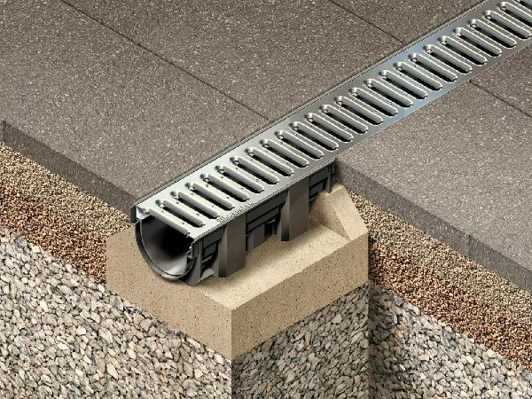 Продажа водоотводных систем в Кузнечном