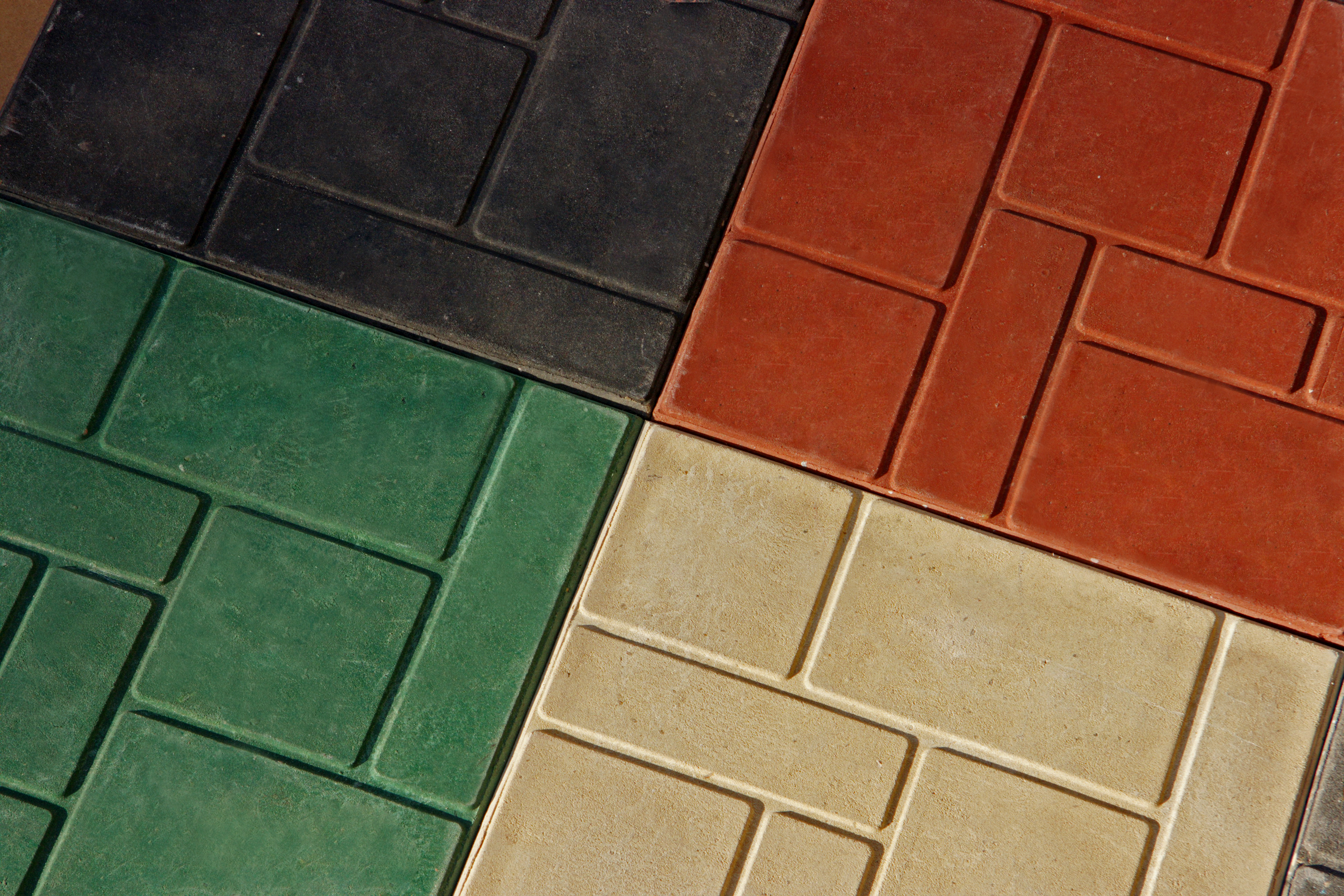 Продажа полимерпесчаной тротуарной плитки в Кузнечном